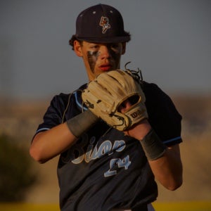 Karter Robertson