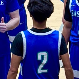 Mason Ruyeras mugshot