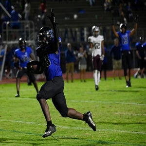 Deveon Brown