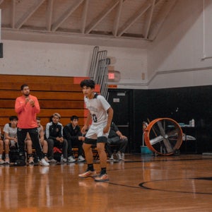 Alexander Villa mugshot