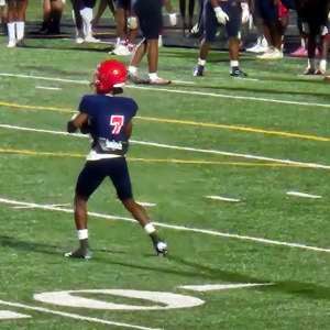 Jayshun Bobbs