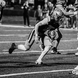 Hunt Simpson mugshot