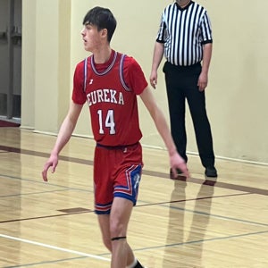 Tyson Coon