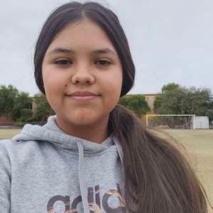 Yaretzi Saldaña