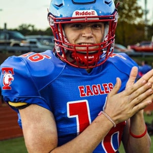 Ryan Brodrick mugshot