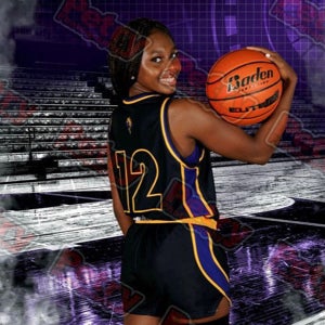 Emani Young mugshot