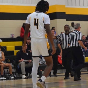 Dequavion Ray mugshot