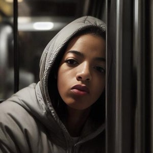 Elisha Huffman mugshot