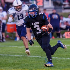 Brayden Feeney