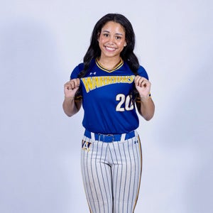 Bella Simmons mugshot