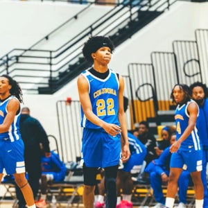 Zayd Muhammad mugshot