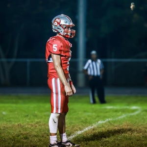 Preston Bonnett mugshot