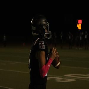 Austin Franklin mugshot