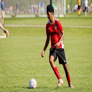 Shaanvir Singh