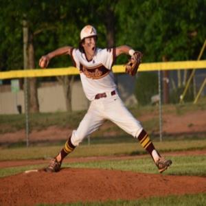 Cooper Whitley