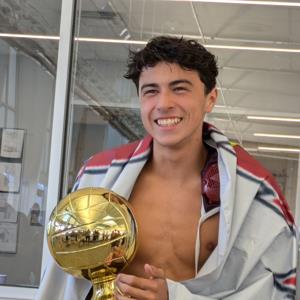 DIEGO SUAREZ