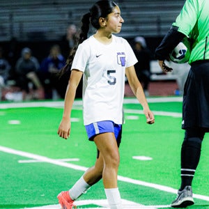 Sofia Rodriguez-Alvarado