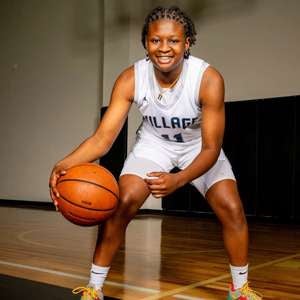 Shaniya Williams