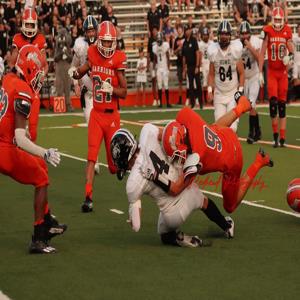 Kendal Wolfe mugshot