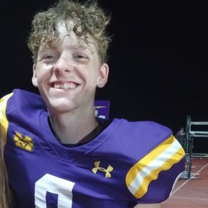 Logan Robison