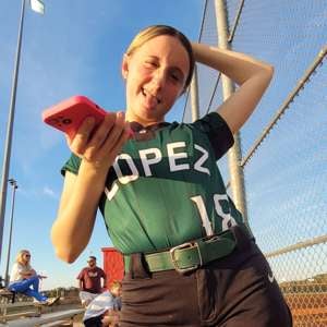 Grace Koenke mugshot