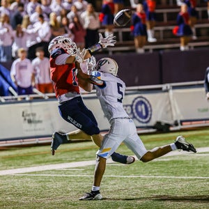 Colt Schickram mugshot