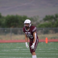 Tristan Johnston