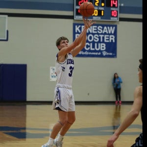 Blake  Steer mugshot