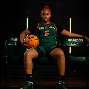 Milaysha Chisholm