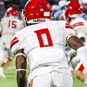 Daquavion Williams