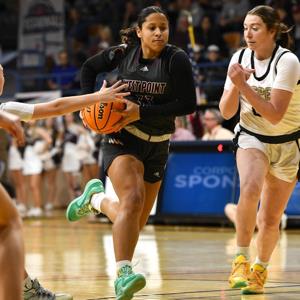 Camryn Faulkner mugshot