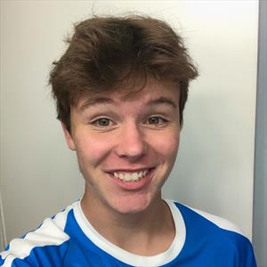 Lucas Wheeler