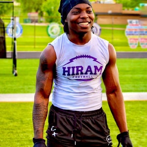 Donzelle Ingram-love