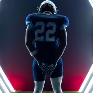 Nehemiah Adebowale mugshot