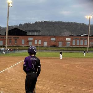 Carson Duvall mugshot