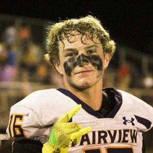 Zayden Cruce