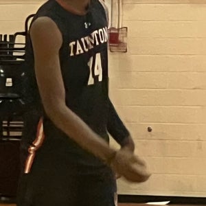 TRAVIS JOHNSON