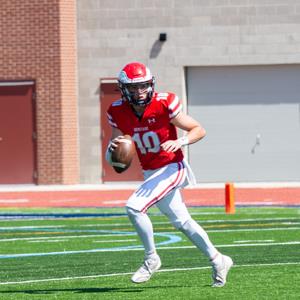 Jamison Seese mugshot