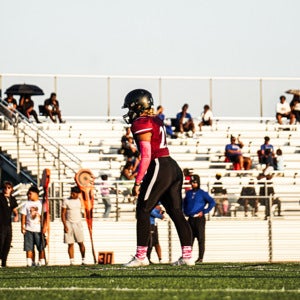 Alaiah Greathouse mugshot