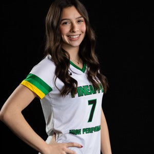 Maycee Walker mugshot