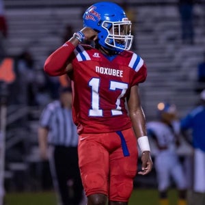 Ekamryn Smith mugshot