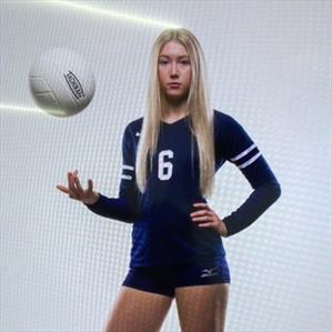 Kaitlyn Danszczak mugshot