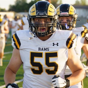 Jacob Parisi