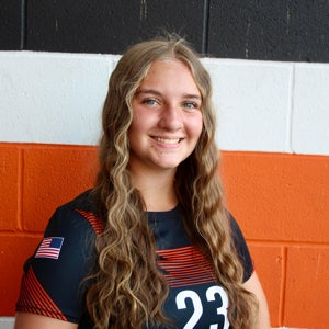 Sydney Helton mugshot