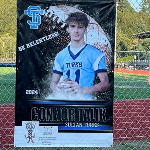 Connor Talik