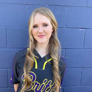 Kailey Crenshaw