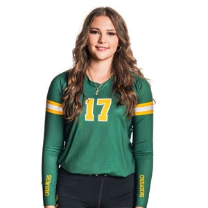 Savannah Conklin mugshot