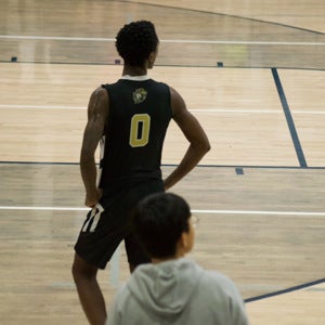 Shane Harvey mugshot