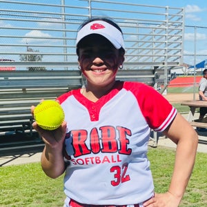 Briana Guardado mugshot