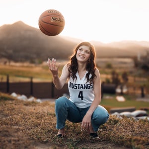 Makaila Gifford mugshot